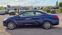 Ford Focus CC 1.6 CC-1 Convertible 2dr Petrol Manual (169 g/km, 99 bhp) 12