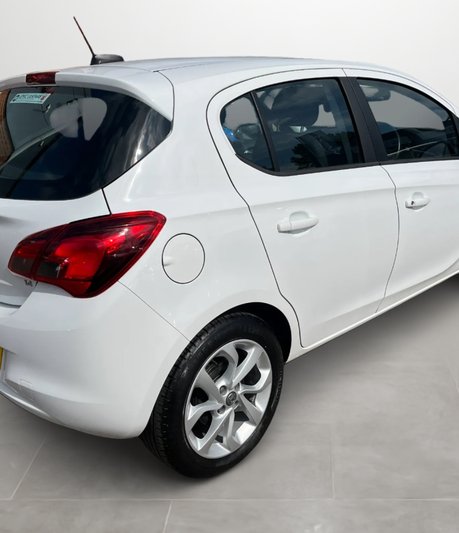 Vauxhall Corsa 1.4 ecoFLEX Energy 5dr [AC]
