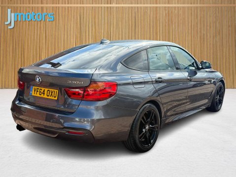 BMW 3 Series 3.0 330d M Sport GT 5dr Diesel Auto xDrive Euro 6 (s/s) (258 ps) 21