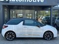 Citroen DS3 1.6 DS3 D Style+ 3dr 4