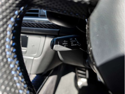 Audi RS6 4.0 RS 6 Performance TFSI Quattro Auto 4WD 5dr 71