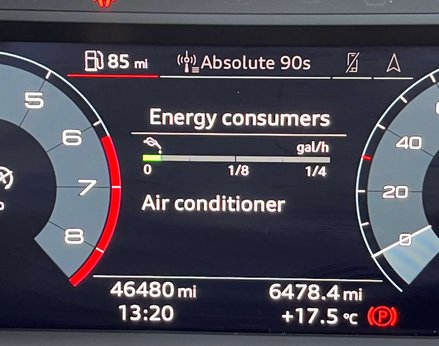 Audi Q3 1.5 Q3 Sport 35 TFSI Semi-Auto 5dr 30