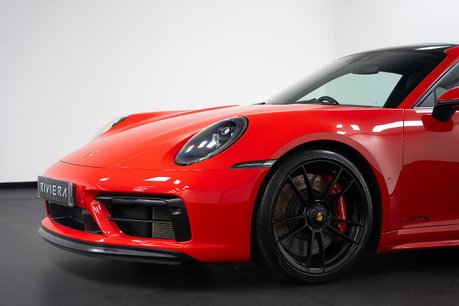 Porsche 911 3.0T 992 Carrera 4 GTS Coupe 2dr Petrol PDK 4WD Euro 6 (s/s) (480 ps) 29