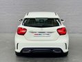 Mercedes-Benz A Class 2.1 A 220 D AMG Line Premium Auto 5dr 10