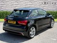 Audi A1 1.2 A1 S Line TFSI 3dr 7