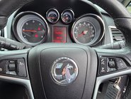 Vauxhall Astra SRI 1.7 CDTI 5dr 13