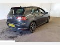 Volkswagen Golf 2.0 TDI BlueMotion Tech GTD Euro 6 (s/s) 5dr 5