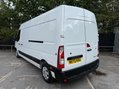 Renault Master LM35 BUSINESS PLUS DCI 6