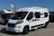 Elddis CV40 AWAITING PREPARATION 1