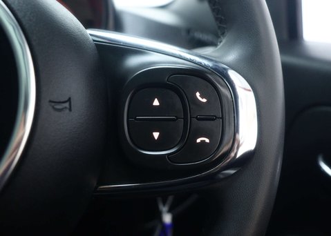 Fiat 500 1.0 MHEV Dolcevita Hatchback 3dr Petrol Manual Euro 6 (s/s) (70 bhp) 31