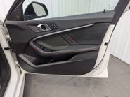 BMW 1 Series 2.0 128ti Auto 5dr 52
