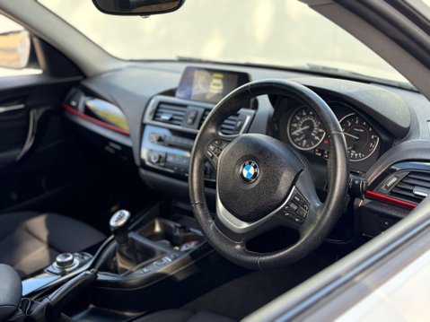 BMW 2 Series 2.0 220i Sport 2dr 40