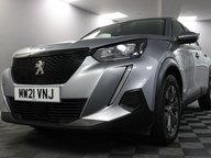 Peugeot 2008 BLUEHDI ACTIVE PREMIUM S/S 28