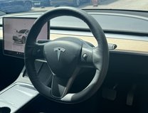 Tesla Model Y (Dual Motor) Long Range SUV 5dr Electric Auto 4WDE (384 bhp) 13