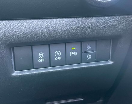 Suzuki Swift 1.2 Swift SZ5 DualJet MHEV 5dr 49