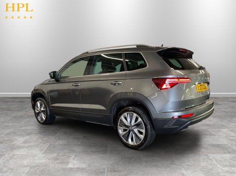 Skoda Karoq 1.5 TSI ACT SE L SUV 5dr Petrol Manual Euro 6 (s/s) (150 ps) 5