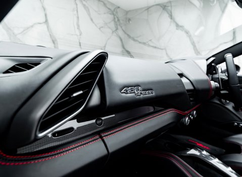 Ferrari 488 SPIDER 25