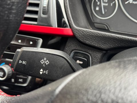 BMW 3 Series 2.0 320d Sport Euro 6 (s/s) 4dr 26