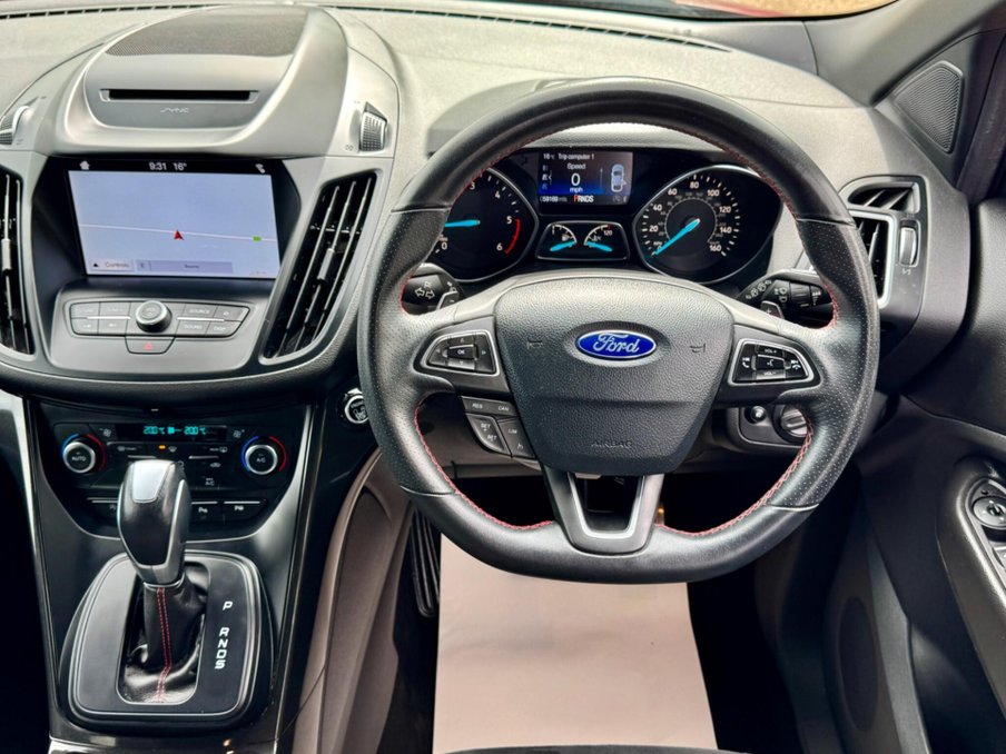 2019 Ford Kuga — image 2