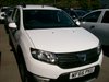 Dacia Sandero Stepway AMBIANCE DCI