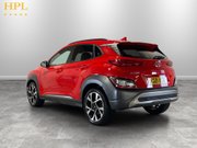 Hyundai KONA 1.0 T-GDi MHEV Premium SUV 5dr Petrol Hybrid Manual Euro 6 (s/s) (120 ps) 5