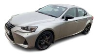 Lexus Is 2.5 300h Sport Saloon 4dr Petrol Hybrid E-CVT Euro 6 (s/s) (223 ps) 2
