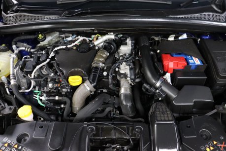 Renault Captur S EDITION DCI BOSE 45