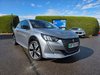 Peugeot e-208 50kWh GT Line Auto 5dr
