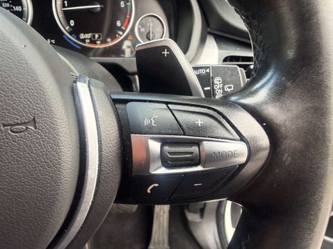 BMW X5 3.0 X5 xDrive 30d M Sport Auto 4WD 5dr 33