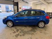 Renault Clio 1.5 dCi Dynamique Sport Tourer Euro 4 5dr 5