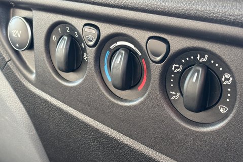 Ford Transit 350 L3 Drw 130ps Dropside Truck 16