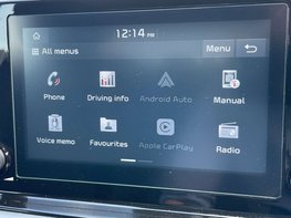 Kia Xceed 1.0 XCeed 2 ISG 5dr 34