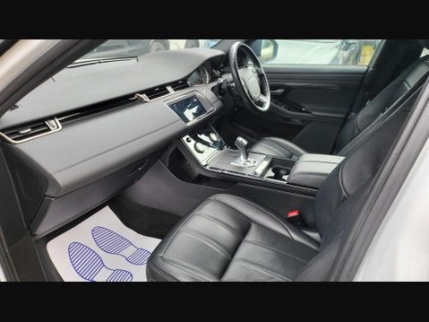 Land Rover Range Rover Evoque R-DYNAMIC S MHEV 2