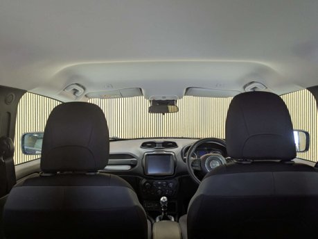 Jeep Renegade 1.0 Renegade Night Eagle 5dr 29