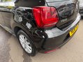 Volkswagen Polo 1.2 TSI BlueMotion Tech Match Euro 6 (s/s) 3dr 6