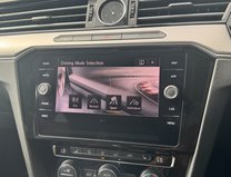 Volkswagen Arteon 1.5 TSI EVO R-Line Fastback 5dr Petrol DSG Euro 6 (s/s) (150 ps) 27