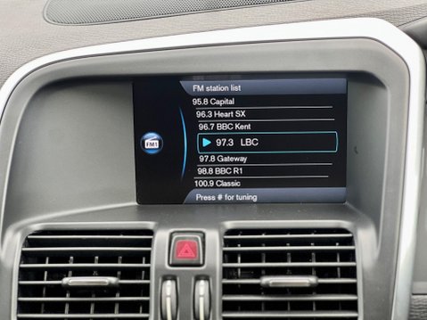 Volvo XC60 2.0 R-Design Powershift 35