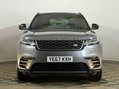 Land Rover Range Rover Velar R-DYNAMIC HSE D240 AUTOMATIC 4WD 3