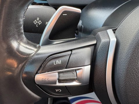 BMW 6 Series 3.0 640d M Sport Auto Euro 5 (s/s) 4dr 54