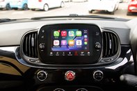 Fiat 500 DOLCEVITA PLUS MHEV 29