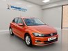 Volkswagen Polo 1.0 TSI SE Euro 6 (s/s) 5dr