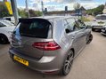 Volkswagen Golf 2.0 TDI BlueMotion Tech GTD Euro 6 (s/s) 5dr 5
