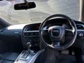 Audi S5 3.0 S5 Sportback TFSI Quattro Auto 4WD 5dr 21