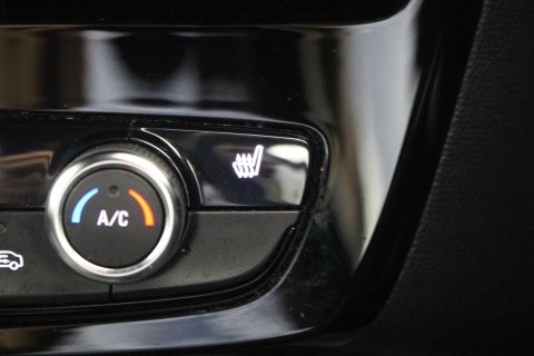 Vauxhall Mokka Electric 5dr 100kW Ultimate 50kWh Automatic 19