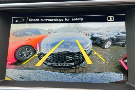 Land Rover Range Rover Evoque 2.0 TD4 HSE Dynamic SUV 5dr Diesel Manual 4WD Euro 6 (s/s) (180 ps) 71