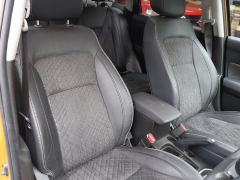 Suzuki Vitara 1.4 Boosterjet MHEV SZ5 Auto Euro 6 (s/s) 5dr 16