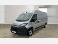 Peugeot Boxer 2.2 Boxer 35 Professional L3H2 5dr 2