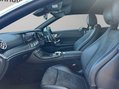 Mercedes-Benz E Class 2.0 E220d AMG Line (Premium) Cabriolet 2dr Diesel G-Tronic+ Euro 6 (s/s) (1 54