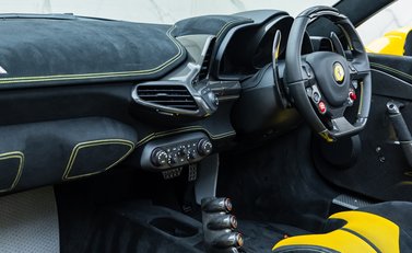 Ferrari 458 Speciale Aperta 26