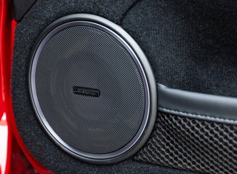 Nissan GT-R Track Edition 21